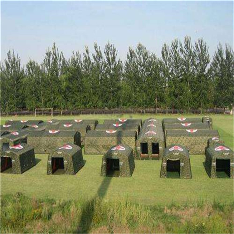 吐鲁番充气军用帐篷厂家